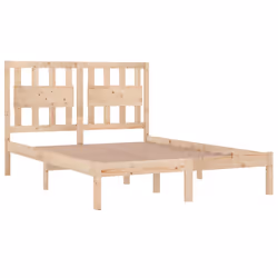 VidaXL 3103943 bed frame - Additional view 4