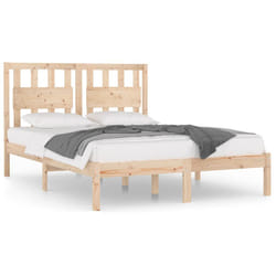 VidaXL 3103948 bed frame