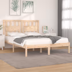 VidaXL 3103948 bed frame