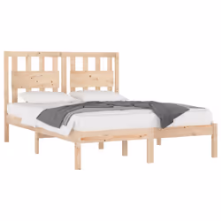 VidaXL 3103948 bed frame
