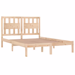 VidaXL 3103953 bed frame - Additional view 4