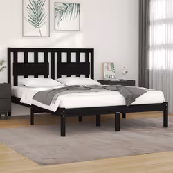 VidaXL 3103957 bed frame