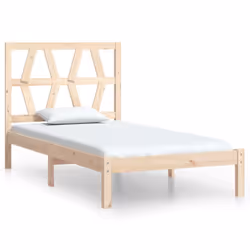 VidaXL 3103968, 125.5 cm, 195.5 cm, 31 cm, 1200 x 1900 mm, 1260 x 40 x 1000 mm, 1 pc(s)