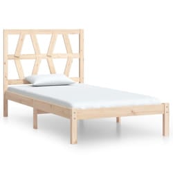 VidaXL 3103968 bed frame