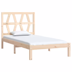 VidaXL 3103968 bed frame