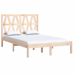 VidaXL 3103973 bed frame - Additional view 3