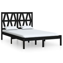 VidaXL 3103982 bed frame