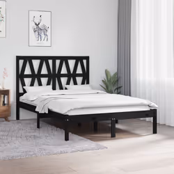 VidaXL 3103982 bed frame