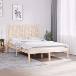 VidaXL 3103993 bed frame - Additional view 2