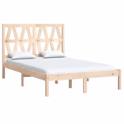 VidaXL 3103993 bed frame - Additional view 3