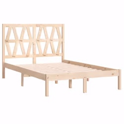 VidaXL 3103993 bed frame - Additional view 4