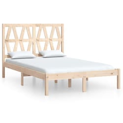VidaXL 3104018 bed frame