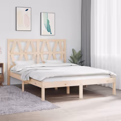VidaXL 3104018 bed frame