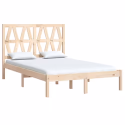 VidaXL 3104018 bed frame