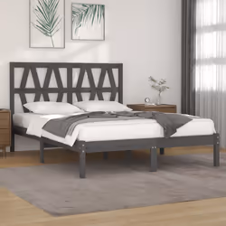 VidaXL 3104020 bed frame