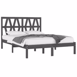 VidaXL 3104020 bed frame