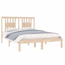 VidaXL 3104038 bed frame - Additional view 3