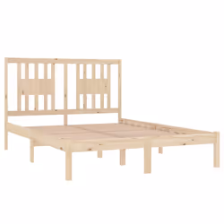 VidaXL 3104038 bed frame - Additional view 4