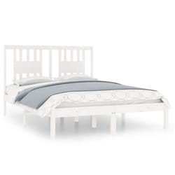 VidaXL 3104039 bed frame