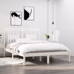 VidaXL 3104039 bed frame
