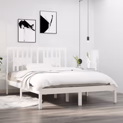 VidaXL 3104044 bed frame