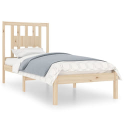 VidaXL 3104048 bed frame