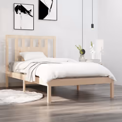 VidaXL 3104048 bed frame