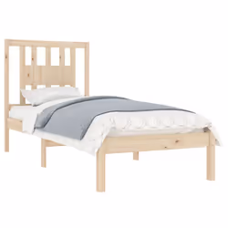 VidaXL 3104048 bed frame