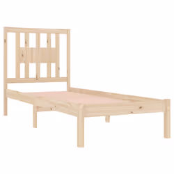 VidaXL 3104048 bed frame - Additional view 4
