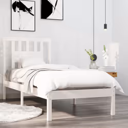 VidaXL 3104049 bed frame