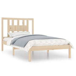 VidaXL 3104053 bed frame
