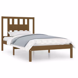 VidaXL 3104056, 106 cm, 2.06 m, 100 cm, 1000 x 2000 mm, 1060 x 40 x 1000 mm, 1 pc(s)