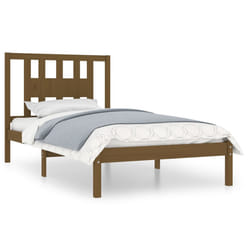 VidaXL 3104056 bed frame