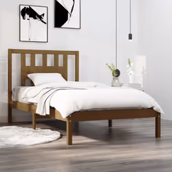 VidaXL 3104056 bed frame
