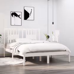 VidaXL 3104059 bed frame