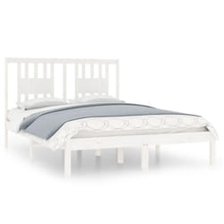 VidaXL 3104064 bed frame
