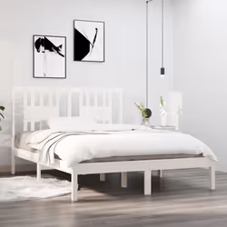 VidaXL 3104064 bed frame