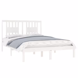 VidaXL 3104064 bed frame