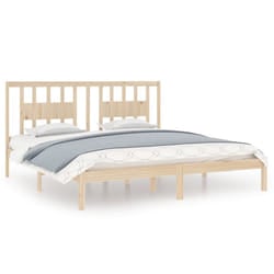 VidaXL 3104083 bed frame