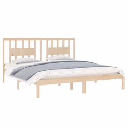 VidaXL 3104083 bed frame
