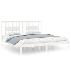 VidaXL 3104084 bed frame
