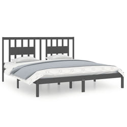VidaXL 3104085 bed frame