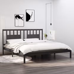 VidaXL 3104085 bed frame - Additional view 2