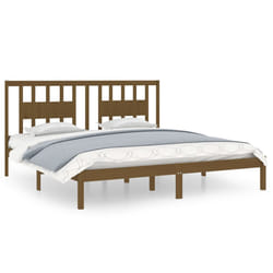 VidaXL 3104086 bed frame