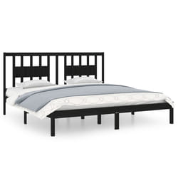 VidaXL 3104087 bed frame