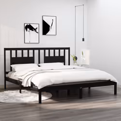 VidaXL 3104087 bed frame