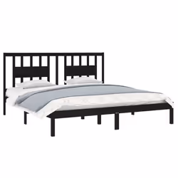 VidaXL 3104087 bed frame