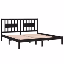 VidaXL 3104087 bed frame - Additional view 4