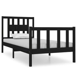 VidaXL 3104092 bed frame