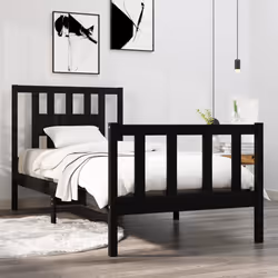 VidaXL 3104092 bed frame